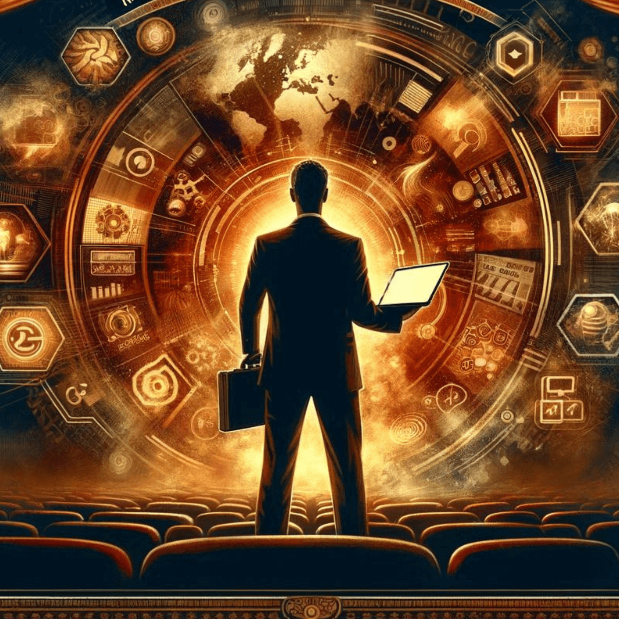 Programando tu Futuro en el emprendimiento Digital